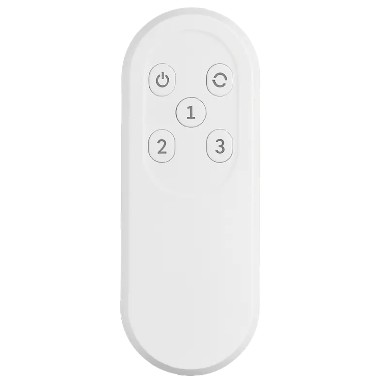 BreezaMax Remote Control
