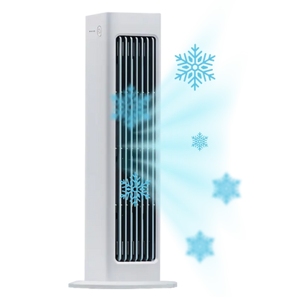 Qinux BreezaMax