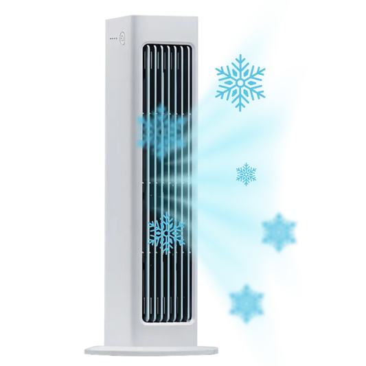 Qinux BreezaMax