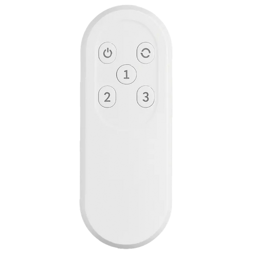 BreezaMax Remote Control