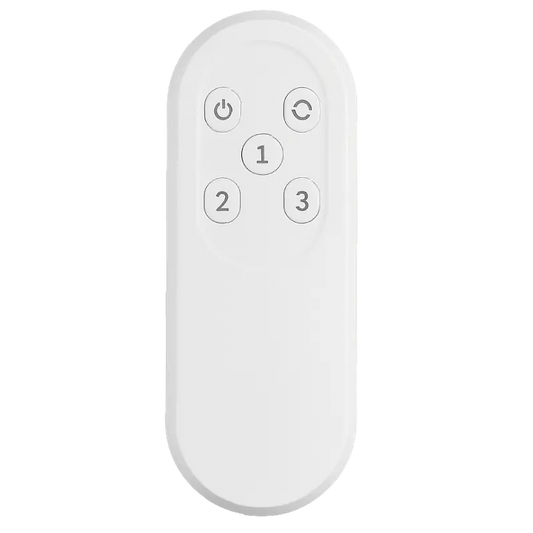 BreezaMax Remote Control