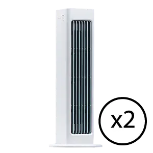 Qinux BreezaMax