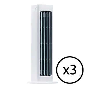 Qinux BreezaMax