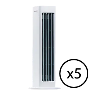 Qinux BreezaMax